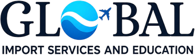 Global Import Services and Education